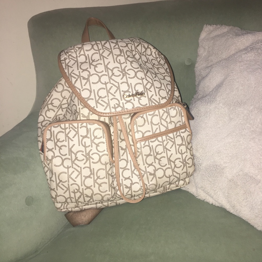 Calvin Klein Backpack